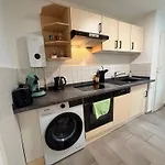 Wohlfuehl-apartment דירה קאסל