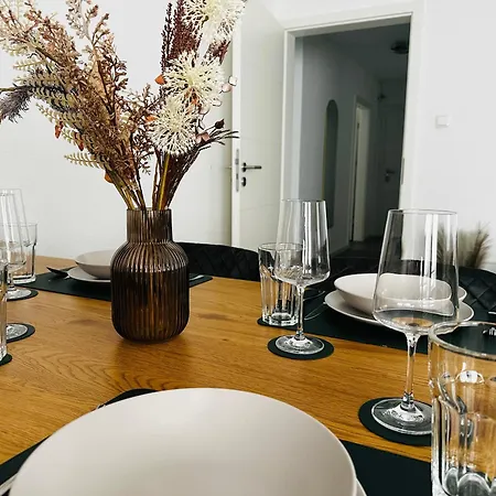 Wohlfuehl-apartment Appartamento