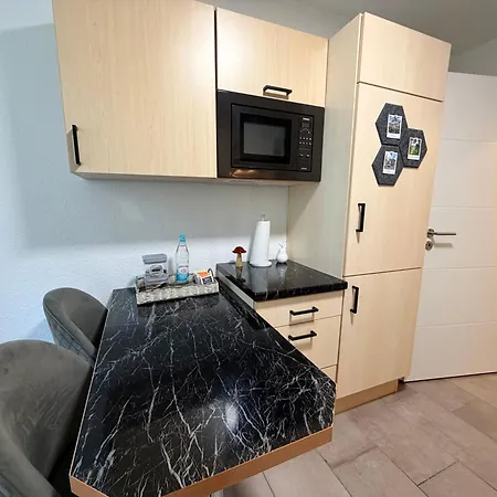 Wohlfuehl-apartment *