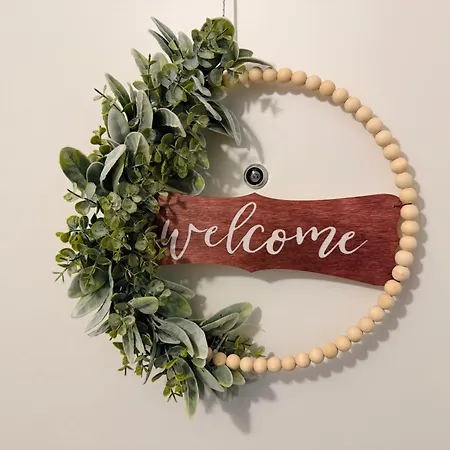 Wohlfuehl-apartment * 카셀