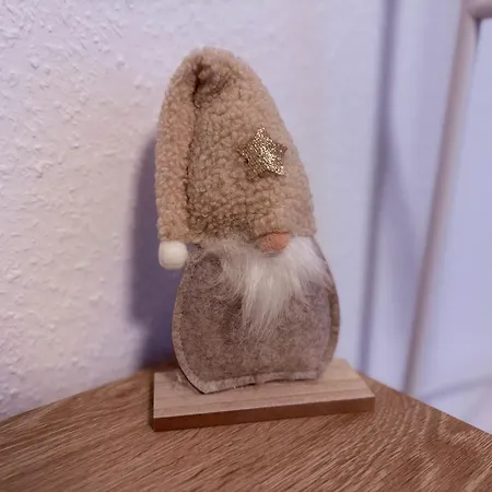 Wohlfuehl-apartment * 카셀