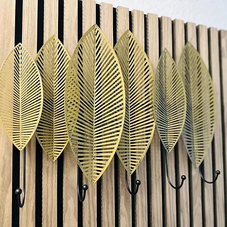 Wohlfuehl-apartment * Kassel