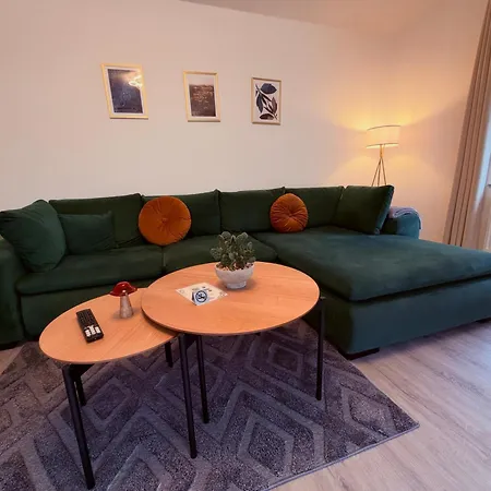 Wohlfühl-apartment Apartment Kassel