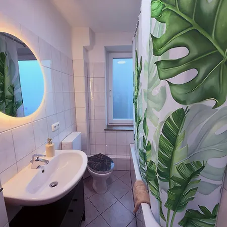 Wohlfühl-apartment * Kassel