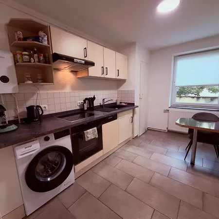 Apartment Wohlfühl-apartment Kassel