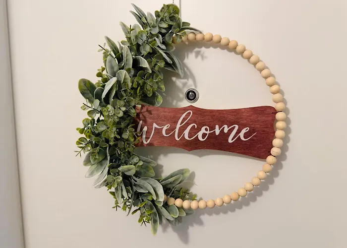 Wohlfuehl-apartment * Kassel