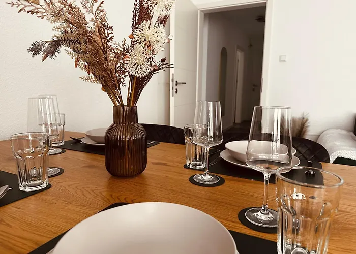 Wohlfuehl-apartment Daire Kassel